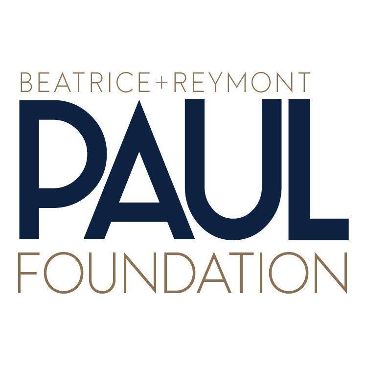 The Beatrice and Reymont Paul Foundation