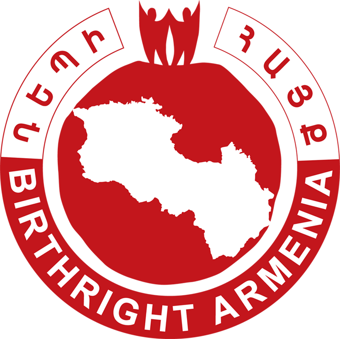 Birthright Armenia