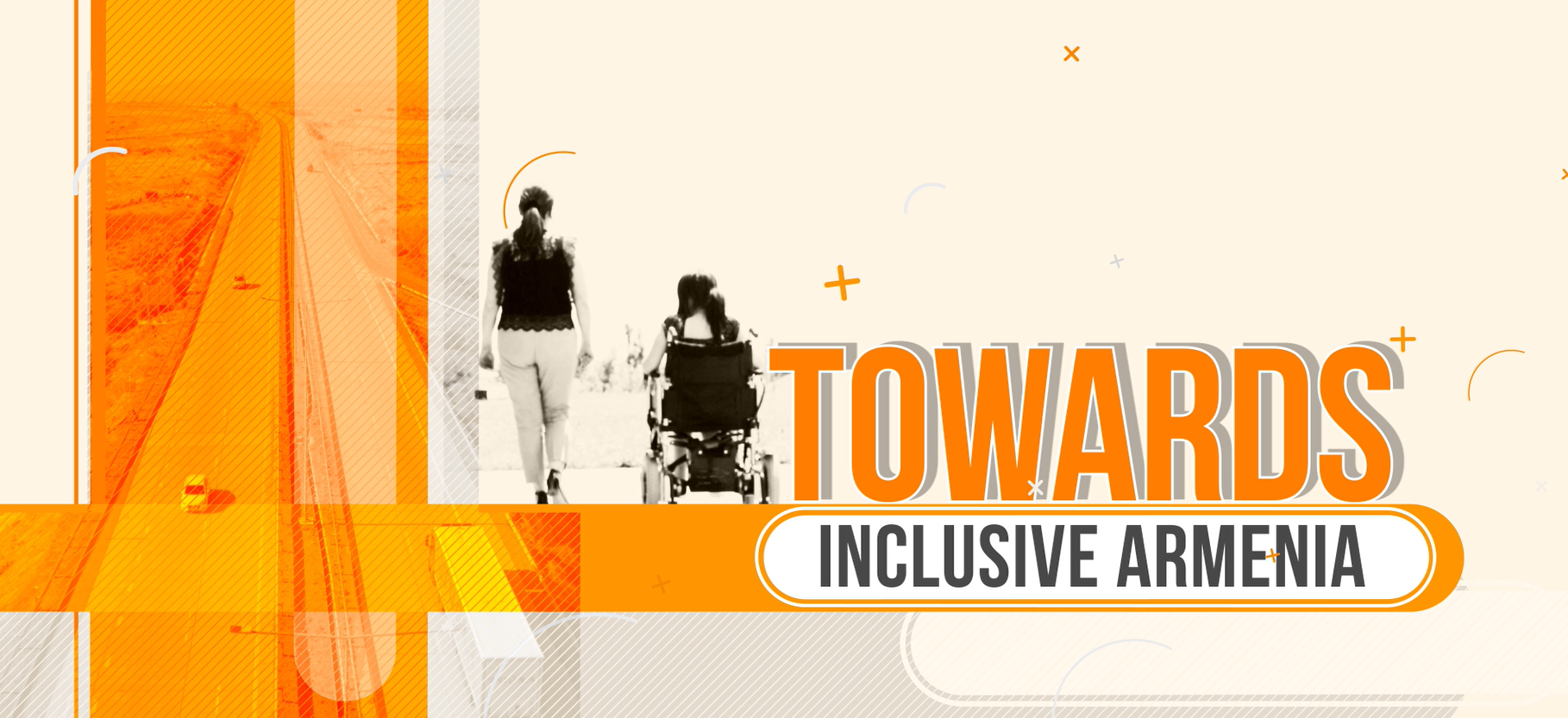 “Towards Inclusive Armenia” project