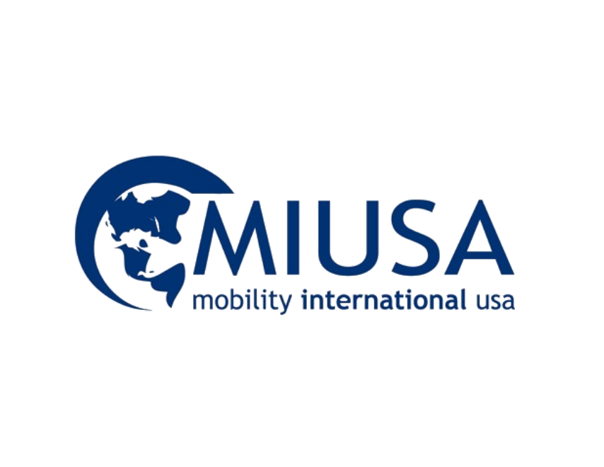 Mobility International USA (MIUSA)